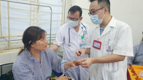 Ngon tô thứ 6 mự 10 căm bườn 10 pì 2025 – Chự phong dịch bệnh cuồng cánh lằng phồn nong cánh nặm nhưng thuổm