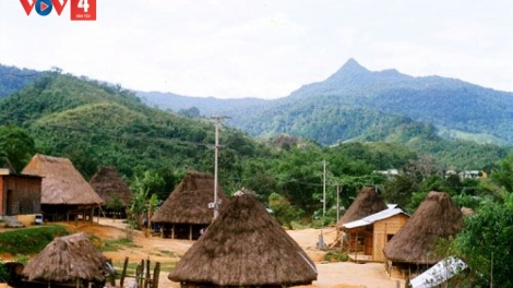 T'RUIH PA XƯL P'RA CƠ TU THỨ 5 T'NGAY 23/10/2025