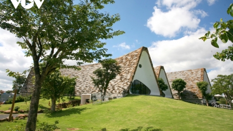 Buôn Ma Thuột đêm hội