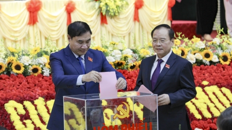 Quam kháo phổng Tày Bắc thứ 5 mự 16 căm bườn 10 pì 2025