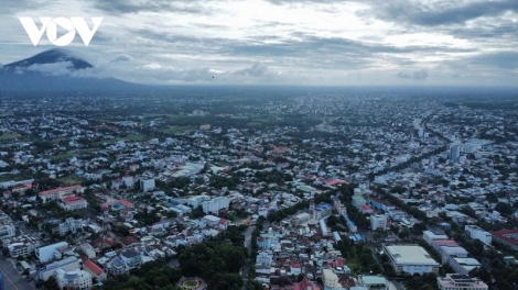 BRUK PATRUN KATHAOT KHANG KARO DI TAY NINH HADEI DI BA PATAOM 