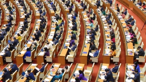 CĂH ĐOỌNG APÊÊ VÊY C'LEH LOOM CĂH TA NIH MOOT OOY C'BHUH ỨNG CỬ