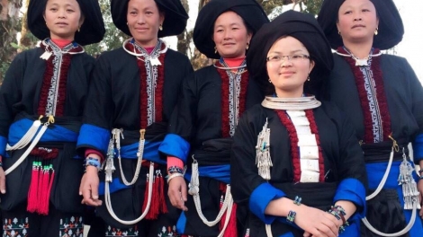 Điện Biên  tzấu lống xỉ tào chamz ngỏ gzỉa chổm, gzáo pủi, y tế, cấu lống miền màn láng tẩy nhây khzạ lệ