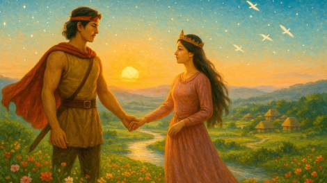 Dăm Duông hăm klel yang