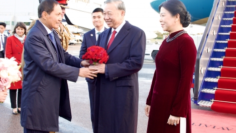 Tơdrong kơtơ̆ng ang năr pêng ‘năr 29-10-2025