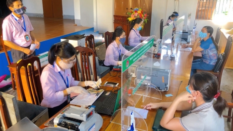 GILANG JIEN TUI SARAK, “GAI KANDEIH” PATRUH KATHAOT DI RAHRA