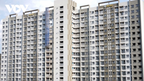 DONG NAI KHAM MERAT PARILO BAOH SANG RAHRA PIAH KUHRIA KA URANG NGAK