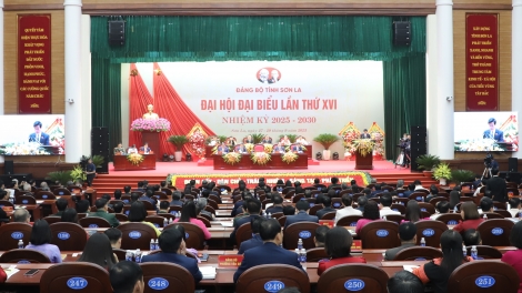 Chương trình phát thanh quam Tay, thứ 5 mự 02 căm bườn 10 pì 2025