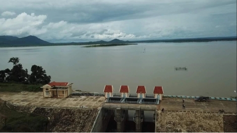 Tsaz yênhx nta suôz luk Hmôngz hnuz xiêz 10-10-2025