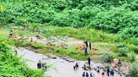 Chương trình phát thành quam Tay thứ 5 mự 9 căm bườn 10 pì 2025