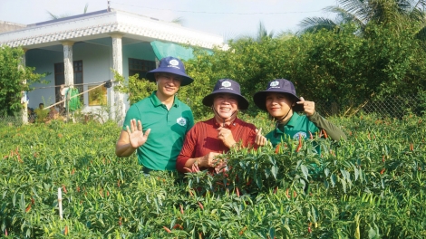 ពត៌មាន​ម៉ោង៦