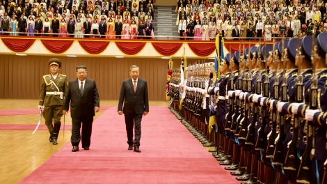 ពត៌មាន​ម៉ោង៦