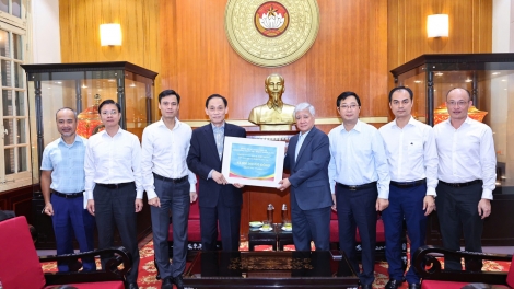 DALAM NEGAR DAONG LABAIH 1.000 TY DONG DAONG MIKVA PASIAM KHAT LAHIK KAYUA HAJAN IA SUA 