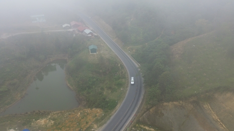 Quam kháo phổng Tày Bắc - thứ 6 mự 24 căm bườn 10 pì 2025