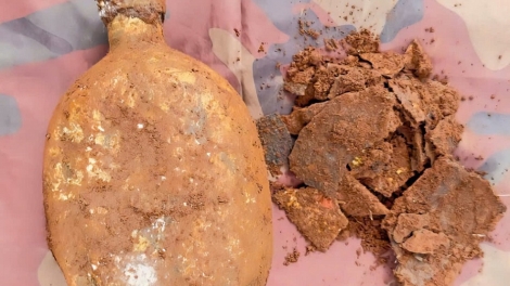 Ƀôh đei 18 hơkou Linh lôch tang tơ̆ pơgar unh hnam kon pơlei dêh char Gia Lai