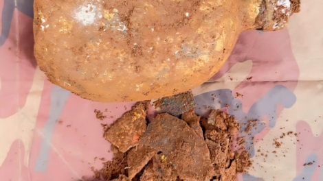 Ƀuh klang kleh 18 čô djiê êngiă hlăm war mnuih ƀuôn sang ti čar Gia Lai