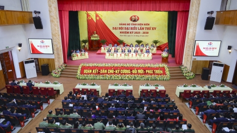 Chương trình phát thanh quam Tay thứ 6 mự 17 căm bườn 10 pì 2025