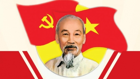 Ngon tô thứ 6 mự 31 căm bườn 10 pì 2025: Lang ngắm chằư pùn Chủ tịch HCM ma tang khánh thì hặc bản panh mương