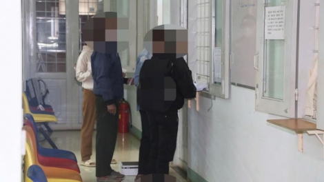 Dak Lak hao ntưp HIV ta rmôt tâm bĭch brê bu klô đah bu klô.