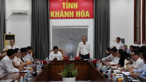 Pơih “anih tơhlăk” gah teh ah mă iŏk jang jơnŭm pơgơ̆r tơring 2 tăl tơ̆ Khánh Hòa