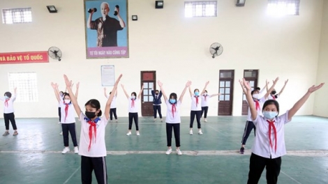 BREI IEK PRAONG PATAGOK ILAMO MENUAC URANG DALAM BRUK PATAGOK KINH TE – XA HOI 