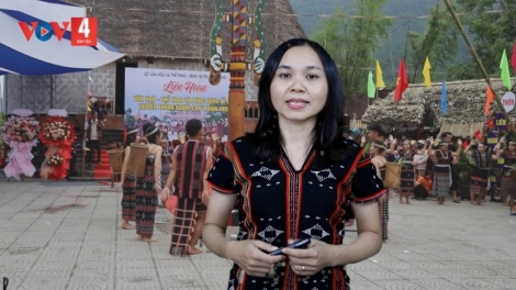 T'RUIH PA XƯL P'RA CƠ TU THỨ 6 T'NGAY 31/10/2025