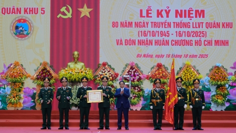 Tơlơi pơhing phrâo - Hrơi rơma, lơ 17-10-2025