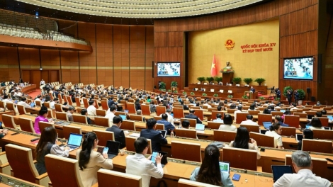 QUOC HOI GINUM BIAI HUKUM DAN DO 