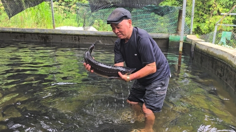 Chương trình phát thanh quam Tay thứ 2 mự 27 căm bườn 10 pì 2025