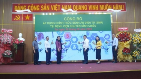 TINH VINH LONG SALAH BLAOH BRUK PEIH HARAK GAR RUAK HAKIK NDIEN TU, PAGLAONG Y TE LEK TAKA SO