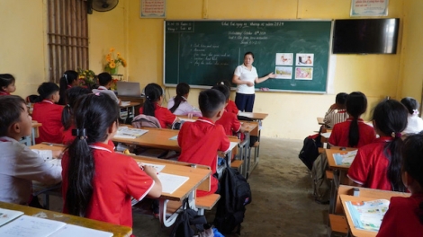 KUHRIA SAMAR PAGAM DOM SANG BAC DAI HOC MENG THUN 2026