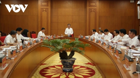 K’ĐƯƠI MOON PA ZƯM RA PẶ HỆ THỐNG Y TẾ LIÊM GHIT, ÓO ĐOỌNG T’GƠN