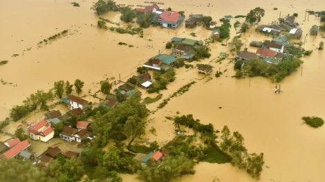 Quam kháo phổng Tày Bắc - thứ 4 mự 01 căm bườn 10 pì 2025