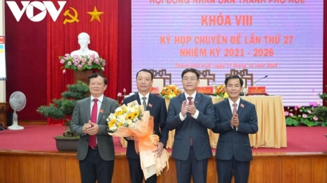 T’COOH PHAN THIÊN ĐỊNH BHRỢ CHỦ TỊCH UBND THÀNH PHỐ HUẾ