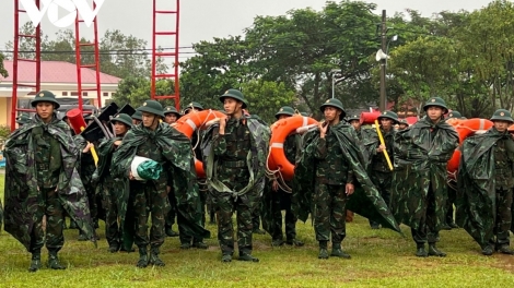 MIỀN TRUNG CĂH CHOOM LU LƠ LÂNG BOO NGÂN
