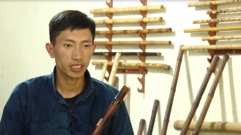 Tsôngv pêx xênhv jêx jok têx luk thav hnuz 13-10-2025