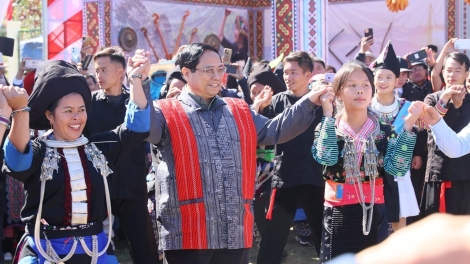 Cxiv tsa Đảng hnuz 20-10-2025