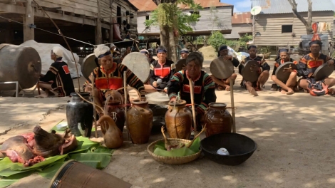 Tsaz yênhx nta suôz luk Hmôngz hnuz xiêz 01-11-2025