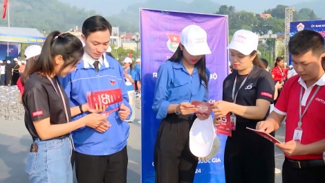 Tsaz yênhx nta suôz luk Hmôngz hnuz 20-10-2025