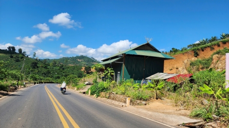 Tsaz yênhx nta suôz luk Hmôngz hnuz 28-10-2025