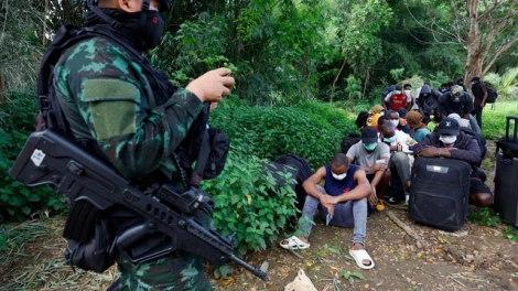 ពត៌មាន ម៉ោង ១៥