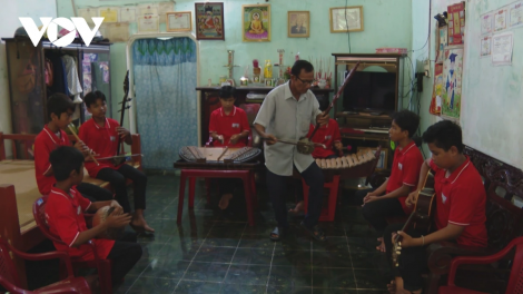 KHIK RAMIK RAGU RAGAM BHAP BINI BANGSA KHMER DALAM PHUM SOC