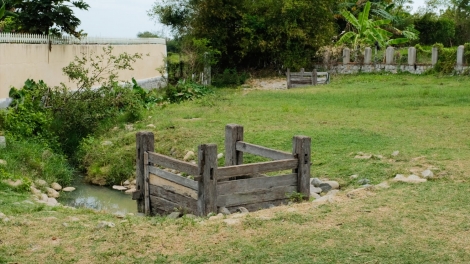 GINUH ILAMO KUAC BINGUN DI URANG BANGSA CAM