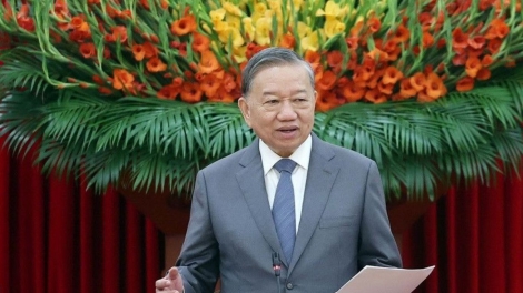 Tơlơi pơhing phrâo lơ 27-10-2025