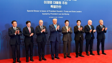 Jơnau tơnggit ngai dơ̆ pram, ngai 30/10/2025