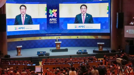 Tơdroăng nếo ai - Hâi pơtăm, lơ 31.10.2025