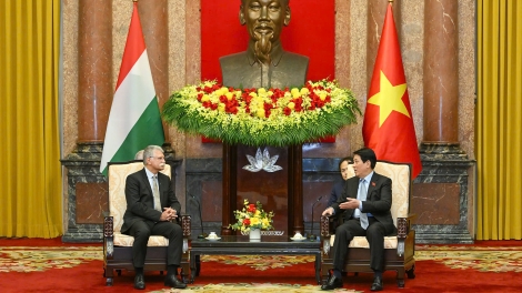 Nău mhe tâm dak n'hanh bah dih dak nar bar, lơ 21/10/2025