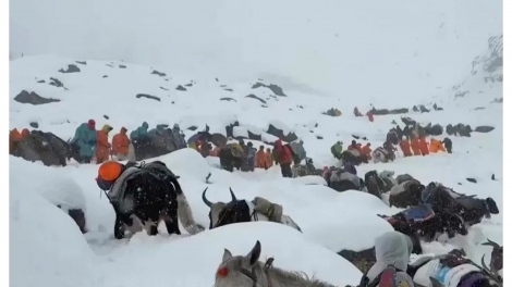 ពត៌មាន ម៉ោង​ ៦