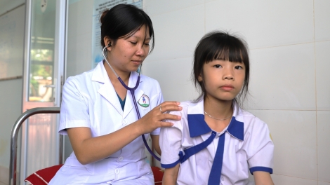 Cồng nha broă bơto ƀák sìh rơwah lòt bơsram tàm càr Gia Lai