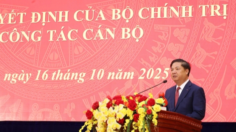 Ơi Lương Nguyễn Minh Triết dưi jao ngă khua git gai ping gah tơring čar Dak Lak